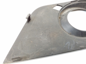 Mercedes Benz ML-Class 164 (2005–2011) Nebelscheinwerferabdeckung vorne A1648853823 - 3