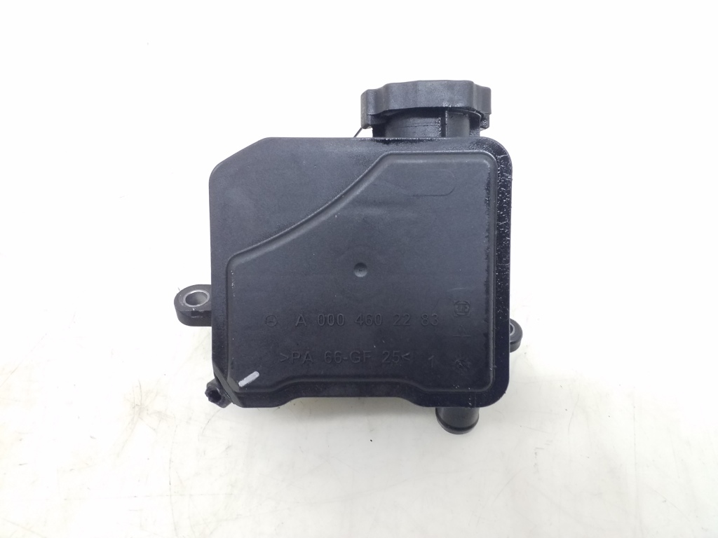 MERCEDES-BENZ M-Class W164 (2005-2011) Servostyringspumpetank A0004602283 20981169