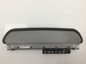 BMW 3 SERIES E46 (1998–2007) Additional stop light 63258386963 - 2