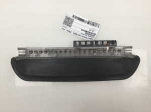 BMW 3 SERIES E46 (1998–2007) Additional stop light 63258386963 - 3
