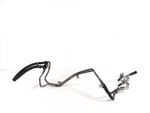 Mercedes Benz GLK-Class 204 (2008–2015) Rohr A6420705232 - 2