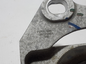 Dacia Spring (2021–2026) Engine mount 112116762R - 2