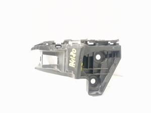Volkswagen Golf VIII (2019–2026) Rear bumper bracket 5H9807393E - 3