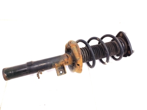 Front shock absorber and its components - 32329062