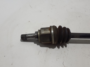 Dacia Spring (2021–2026) Antriebswelle vorne und ihre Teile 391007589R - 3
