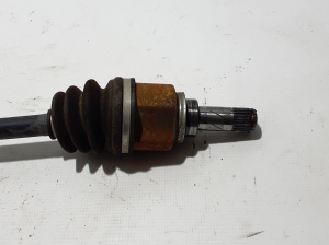 Dacia Spring (2021–2026) Front drive shaft and its parts 391011511R - 2