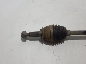 Dacia Spring (2021–2026) Front drive shaft and its parts 391011511R - 3