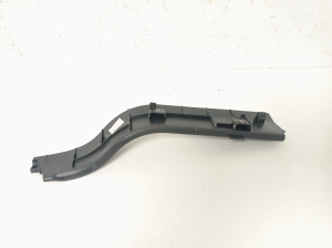 Volkswagen Golf VIII (2019–2026) Dashboard trim 5H0868223B - 2