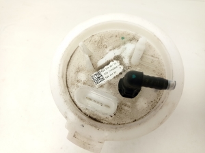 Volkswagen Golf VIII (2019–2026) Kütusepump paagis 5Q0919051CN - 5