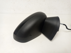 Opel Crossland X X 75 (2017–2026) Side mirror and its parts 262052 - 2