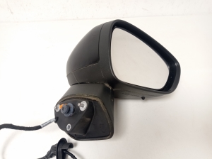 Opel Crossland X X 75 (2017–2026) Side mirror and its parts 262052 - 3