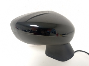 Opel Crossland X X 75 (2017–2026) Side mirror and its parts 262052 - 6
