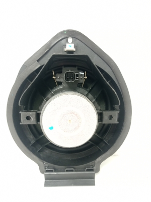 Opel Crossland X X 75 (2017–2026) Lautsprecher Tür vorne YQ00532380 - 4