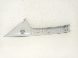 Opel Crossland X X 75 (2017–2026) Esipiilari siseviimistlus 39165141 - 4