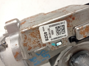 Opel Mokka (2012–2020) Elektriline roolivõimendi pump 28139217 - 3
