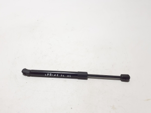   Trunk lid shock absorber 