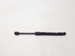   Trunk lid shock absorber 