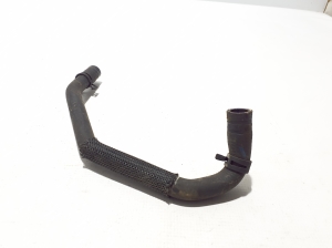 Dacia Spring (2021–2026) Wasserschlauch Kühler 295H10481R - 2