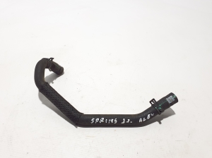 Wasserschlauch Kühler - 295H10481R