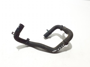 Dacia Spring (2021–2026) Wasserschlauch Kühler 210213306R - 3