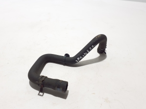 Dacia Spring (2021–2026) Wasserschlauch Kühler 215010560R - 2