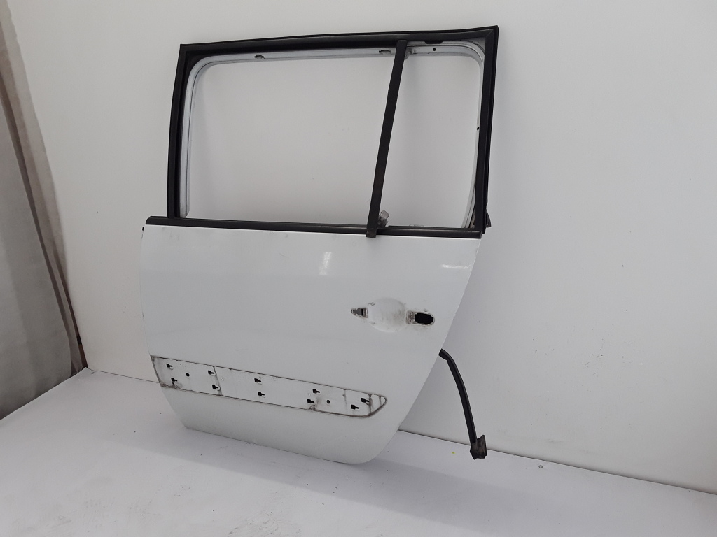 RENAULT Espace 4 generation (2002-2014) Left Side Sliding Door 7751476284 21080628