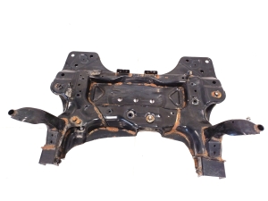 Front subframe - 31681841
