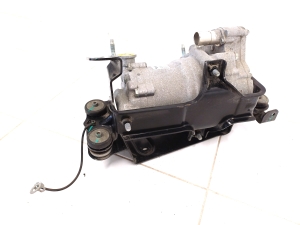  Air conditioner compressor 