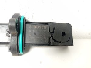 Opel Mokka (2012–2020) Mass air flow sensor 13505433 - 3