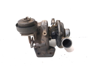 Turbo - VJ320303  AV18585D  RF5C