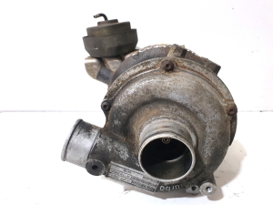 Mazda 6 (2002–2007) Turbolader VJ320303  AV18585D  RF5C - 4
