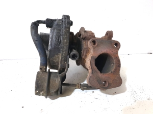Citroen Berlingo (1996–2007) Turbīna 9633614180 - 2