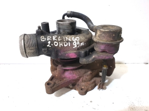 Turbīna - 9633614180