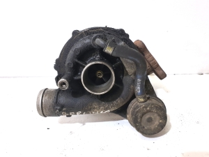 Citroen Berlingo (1996–2007) Turbīna 9633614180 - 3