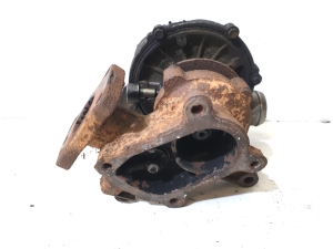 Citroen Berlingo (1996–2007) Turbīna 9633614180 - 4