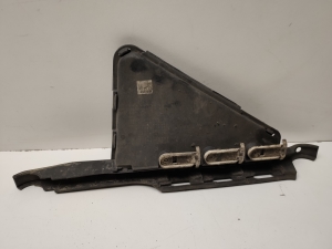 Mercedes Benz S-Class 222 (2013–2020) Hinterachse sonstiges Teil A2223520191 - 3