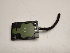   Bluetooth module 