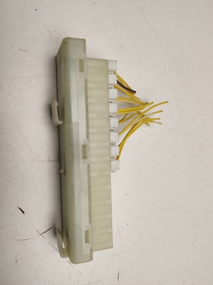  Wire connectors 