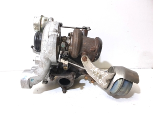Mercedes Benz E-Class W212 (2009–2015) Turbo 53041019079  54391014772  53241005018D - 2