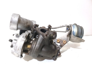 Mercedes Benz E-Class W212 (2009–2015) Turbo 53041019079  54391014772  53241005018D - 3