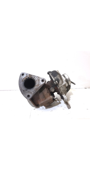 Mercedes Benz C-Class 204 (2007–2014) Turbo A6510900086 - 2