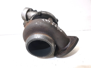 Mercedes Benz C-Class 204 (2007–2014) Turbo A6510900086 - 3
