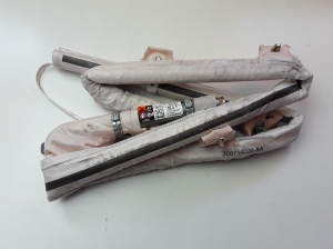 Katuse turvapadi - 39008398