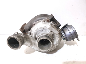 Turbocharger - GA3059145701K