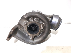 AUDI A4 B6 (2000–2005) Turbolader GA3059145701K - 4