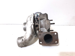 AUDI A4 B6 (2000–2005) Turbolader GA3059145701K - 5