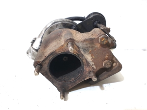 Volkswagen Passat B3 (1988–1993) Turbo 028145703B  4655771  UI0522F - 4