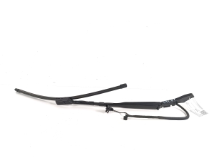   Windshield wiper blade 