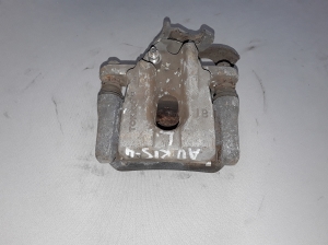 Tagumine pidurisadul