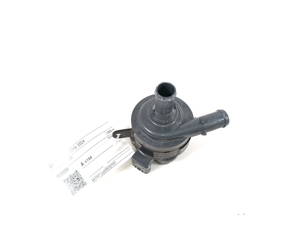 VOLVO S60 2 generation (2010-2020) Moteur à eau de circulation 32222255 25590184